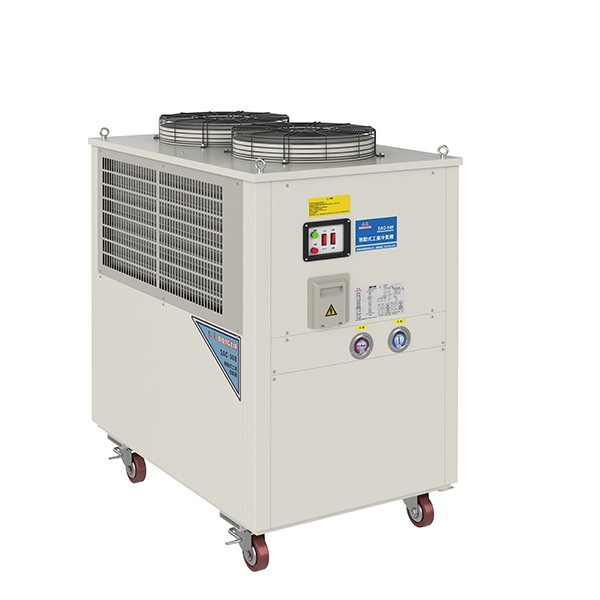 移动式工业冷气机 SAC-140